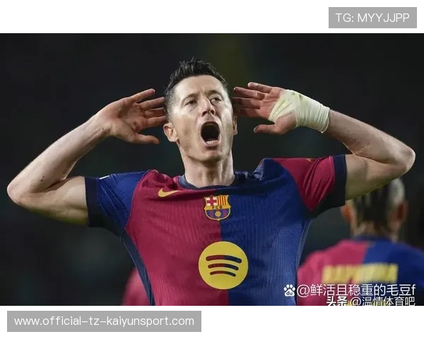 巴萨越来越像冠军球队：王者归来的序章